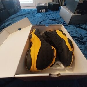 Jordan 13s Carmelo Size 11